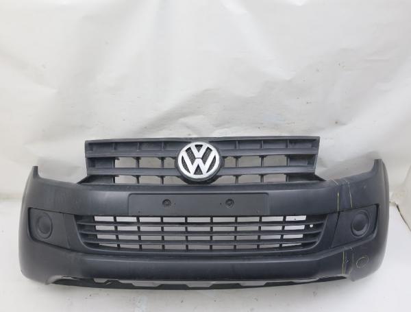 Stoßstange vorn 2H0807221D VW AMAROK 2H