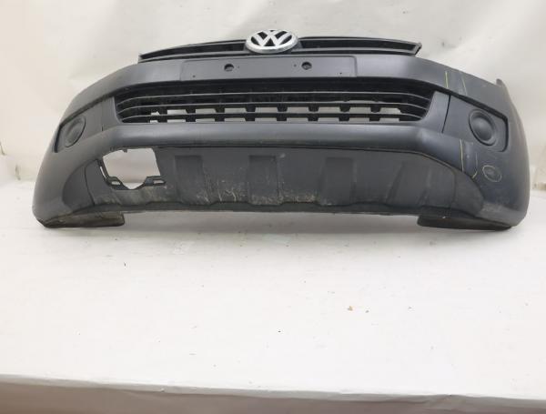 Stoßstange vorn 2H0807221D VW AMAROK 2H