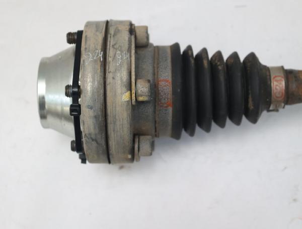 Antriebswelle vorn rechts 2H0407271B VW AMAROK 2H