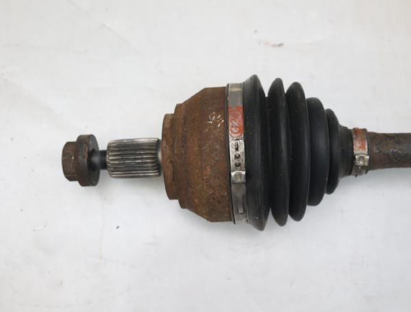 Antriebswelle vorn links 2H0407271B VW AMAROK 2H