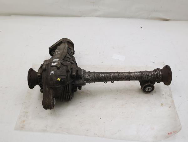 Achse vorn 0C1409505N VW AMAROK 2H