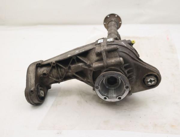 Achse vorn 0C1409505N VW AMAROK 2H