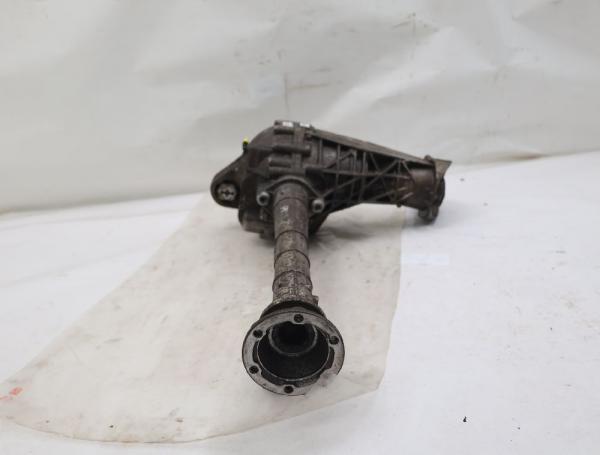 Achse vorn 0C1409505N VW AMAROK 2H