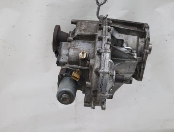 Getriebe Verteilergetriebe 0C7341010G VW AMAROK 2H