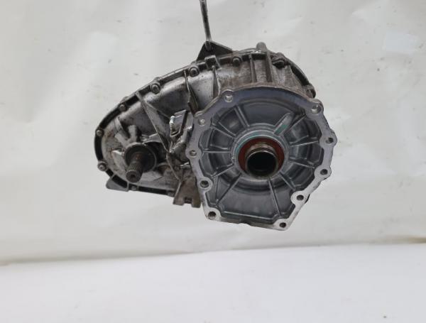 Getriebe Verteilergetriebe 0C7341010G VW AMAROK 2H