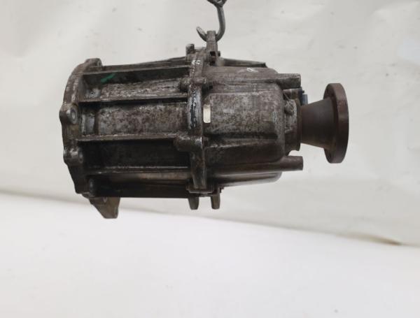 Getriebe Verteilergetriebe 0C7341010G VW AMAROK 2H