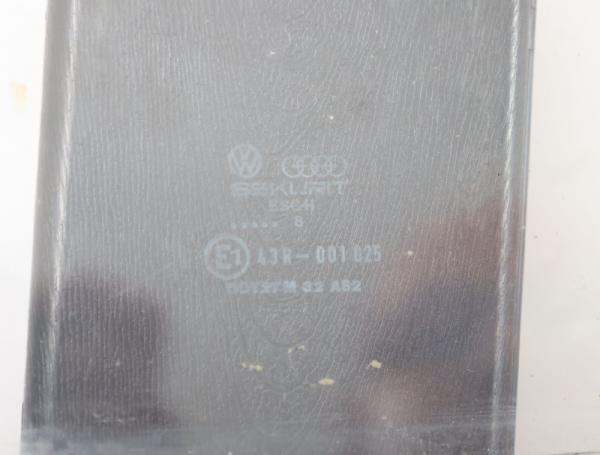 Heckscheibe 245845501 VW T3 Pritsche