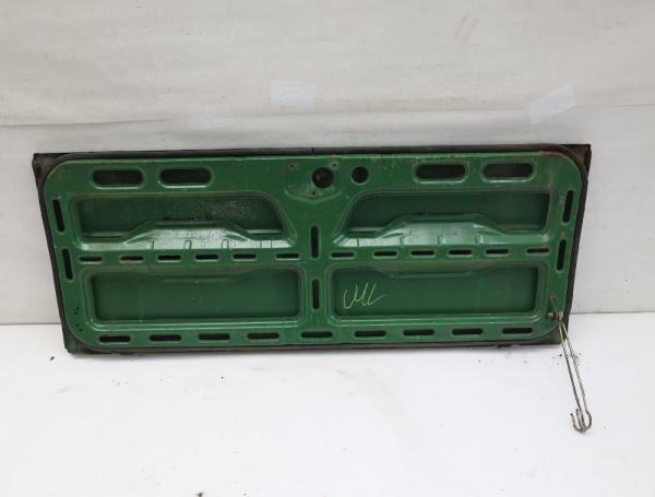 Pritsche VW T3 Pritsche