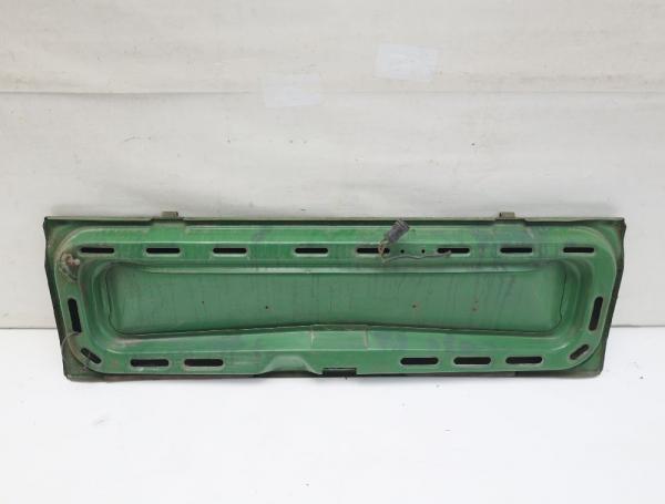 Heckklappe 245827023D VW T3 Pritsche
