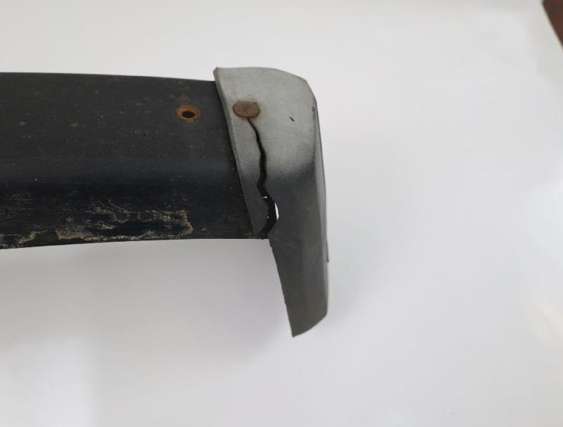 Stoßstange vorn 251807111C VW T3 Pritsche