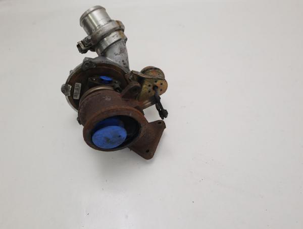 Turbolader 6110961499 Mercedes SPRINTER 902