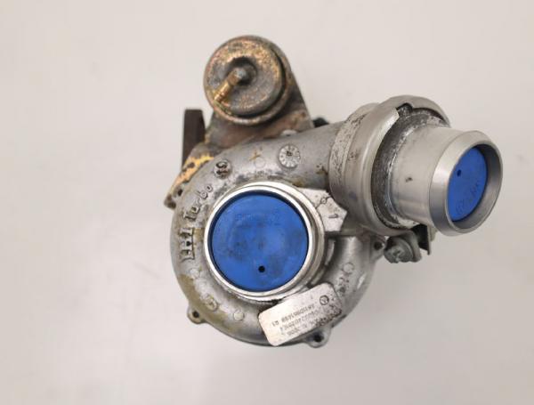 Turbolader 6110961499 Mercedes SPRINTER 902