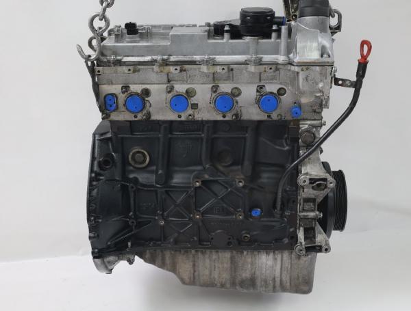 Motor Diesel Turbo 6110107747 Mercedes SPRINTER 902