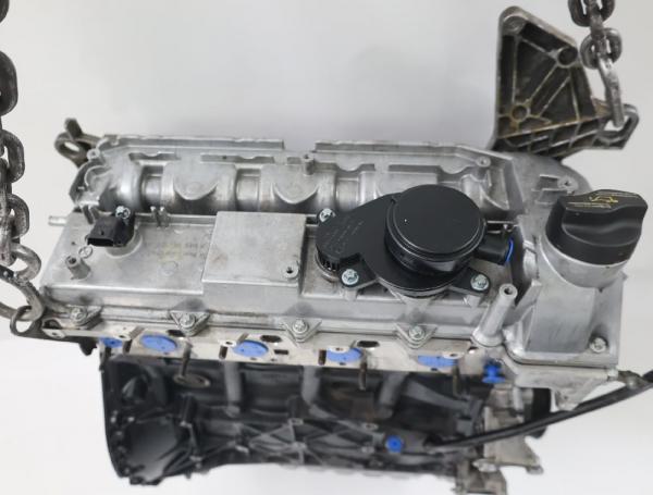 Motor Diesel Turbo 6110107747 Mercedes SPRINTER 902
