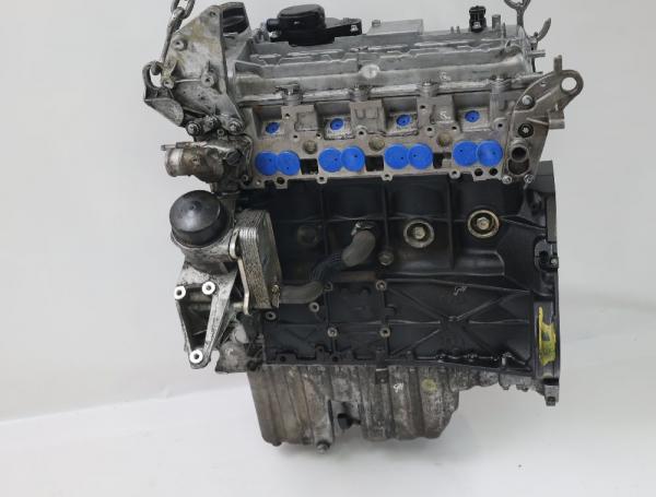 Motor Diesel Turbo 6110107747 Mercedes SPRINTER 902