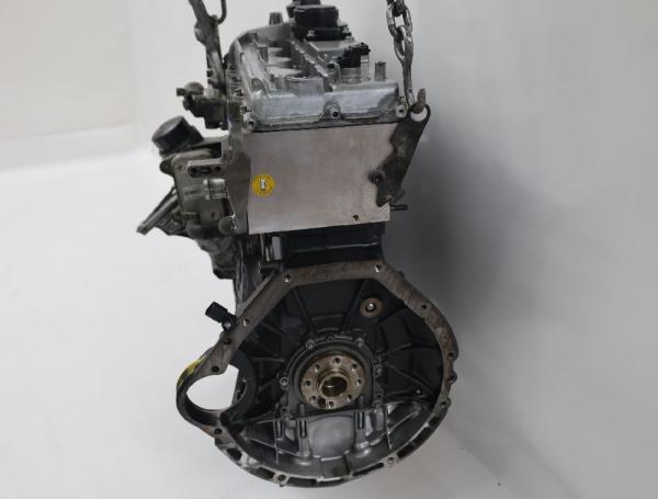 Motor Diesel Turbo 6110107747 Mercedes SPRINTER 902