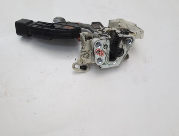 Türschloß vorn rechts 9136T9 Citroen C1 1