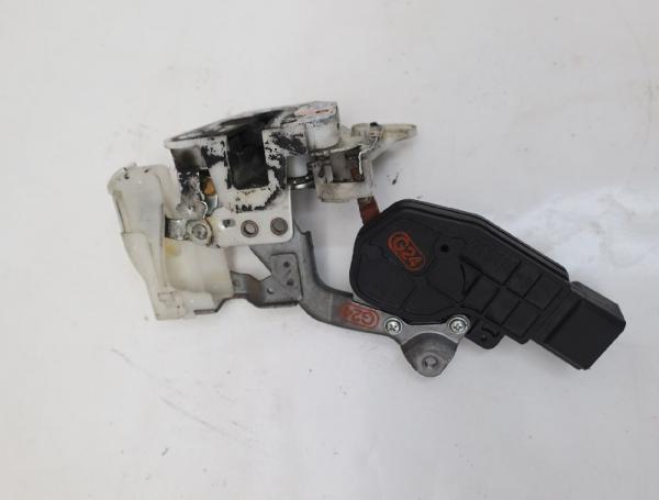 Türschloß vorn rechts 9136T9 Citroen C1 1