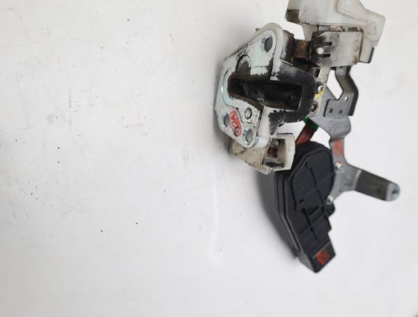 Türschloß hinten links 9137F4 Citroen C1 1