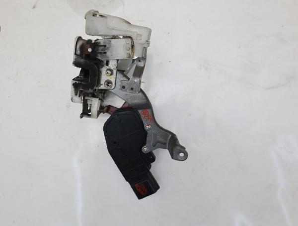 Türschloß hinten links 9137F4 Citroen C1 1