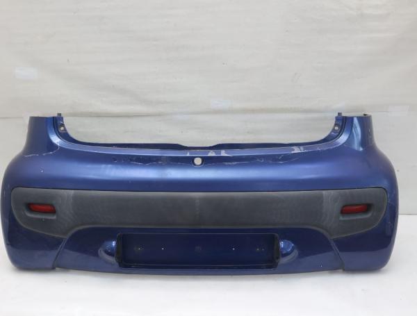 Stoßstange hinten 7410Y8 Citroen C1 1