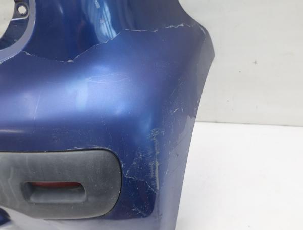 Stoßstange hinten 7410Y8 Citroen C1 1