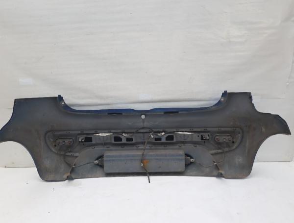Stoßstange hinten 7410Y8 Citroen C1 1
