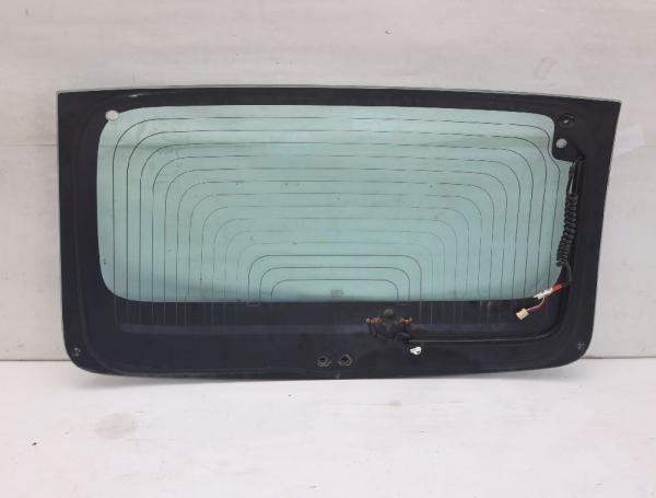Heckscheibe 8744W2 Citroen C1 1