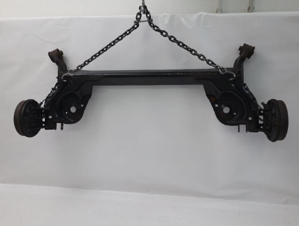 Achse hinten 5148J8 Citroen C1 1