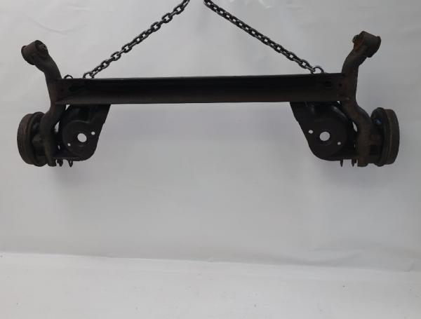 Achse hinten 5148J8 Citroen C1 1