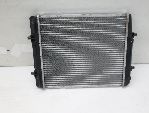 Wasserkühler 1330P2 Citroen C1 1