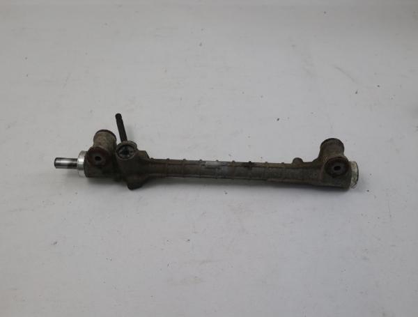 Lenkung Getriebe mechanisch 7Z0604151 Citroen C1 1