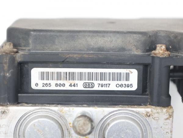 Hydraulikeinheit ABS 4541F5 Citroen C1 1