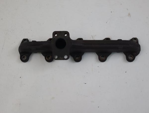 Abgaskrümmer 397723 Citroen C1 1