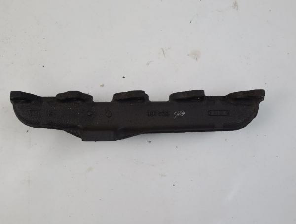 Abgaskrümmer 397723 Citroen C1 1