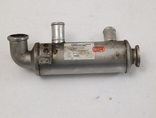 Abgaskühler 9651902380 Citroen C1 1