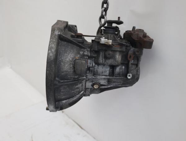 Getriebe 5 Gang 2222QG Citroen C1 1