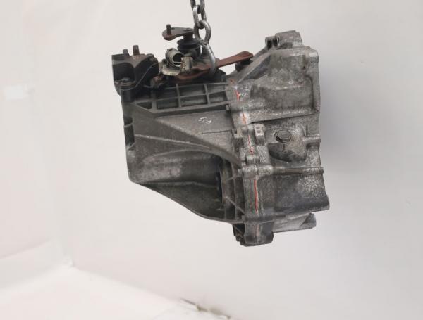 Getriebe 5 Gang 2222QG Citroen C1 1