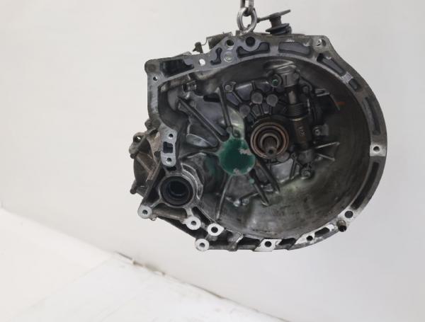Getriebe 5 Gang 2222QG Citroen C1 1