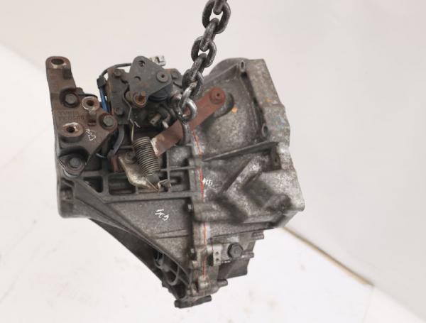 Getriebe 5 Gang 2222QG Citroen C1 1