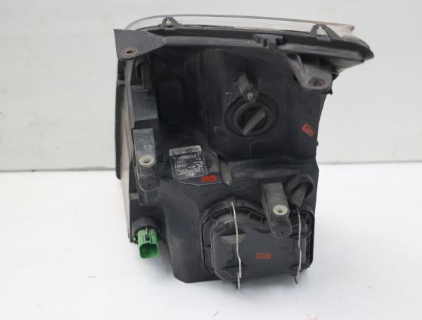 Scheinwerfer rechts 6C1113W029DF Ford TRANSIT KASTEN FA