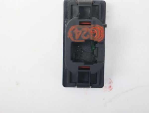 Schalter Warnblink 13A350AB Ford TRANSIT KASTEN FA