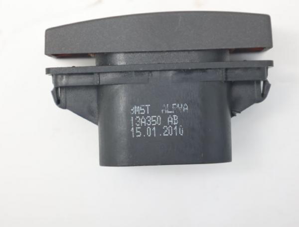 Schalter Warnblink 13A350AB Ford TRANSIT KASTEN FA