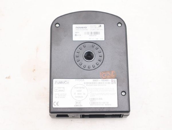 Steuergerät sonstige 8M5T19G488BN Ford TRANSIT KASTEN FA