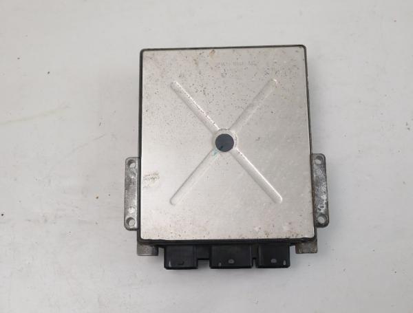 Steuergerät Motor 8C1112A650CH Ford TRANSIT KASTEN FA