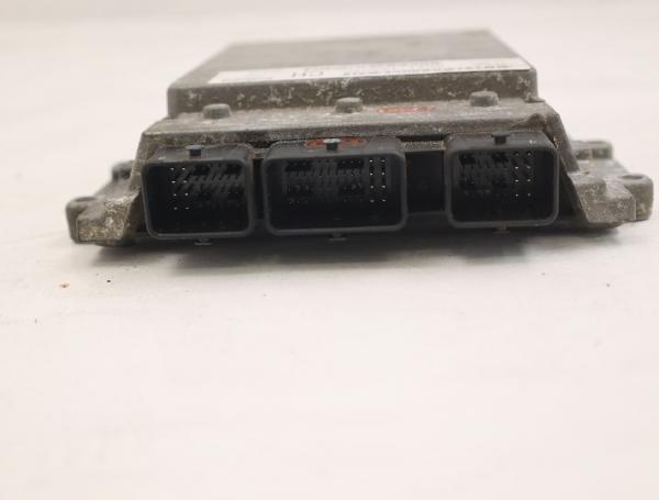 Steuergerät Motor 8C1112A650CH Ford TRANSIT KASTEN FA