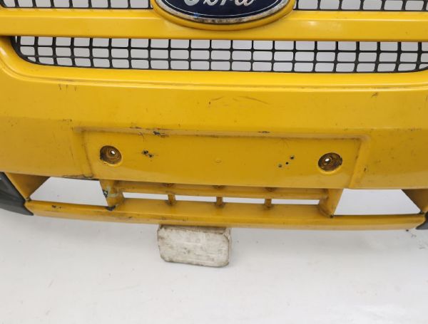 Stoßstange vorn 1709131 Ford TRANSIT KASTEN FA
