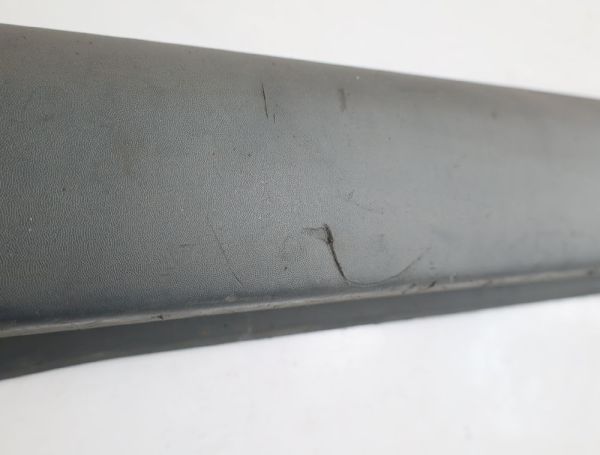 Stoßstange hinten YC1517E962 Ford TRANSIT KASTEN FA