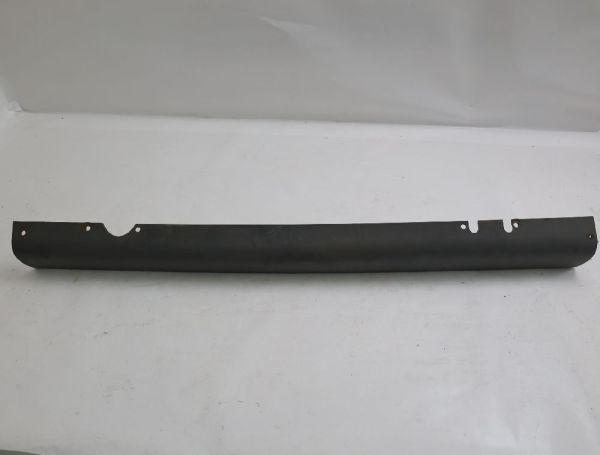 Stoßstange hinten YC1517E962 Ford TRANSIT KASTEN FA