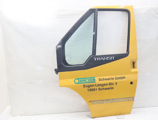 Tür vorn links 1848341 Ford TRANSIT KASTEN FA